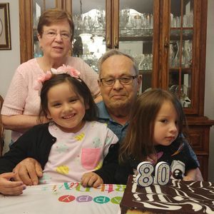 Meet your Posher, Felysha